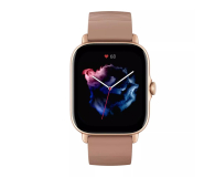 Amazfit Amazfit GTS 3 Terra Rosa - 693118 - zdjęcie 1